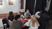 Ломали голову, смеялись, удивлялись — итоги квиза в Доме учёных