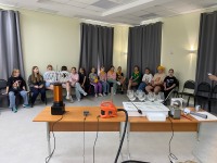 Звук, шум, физика: как дети учились слышать мир иначе
