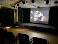 «В прятки с полярными китами»: Тридцать лет, которые мы пережили за один вечер