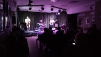"Летний блюз" от Rockin'Dad — вечер, который не хотел заканчиваться