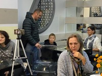 Наука повседневности: как прошла первая «Химчитка» сезона.