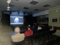 Тихий диалог со звездой: как в Троицком Доме учёных заговорило Солнце