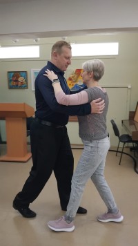 Яркий старт сезона: как прошел День открытых дверей в Доме учёных.