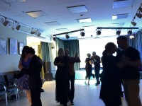 Очередной вечер танго в Троицком Доме ученых РАН: мастер-класс, милонга и та самая атмосфера, ради которой хочется вернуться