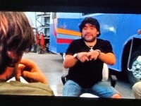 «Марадона» в «Фокусе-2»: Ради него стоило бы иметь два сердца