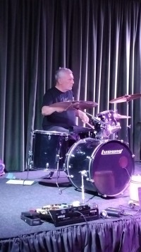 "Летний блюз" от Rockin'Dad — вечер, который не хотел заканчиваться