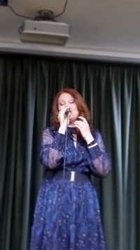 «Оттепель» в Троицком Доме учёных РАН: как мартовская выставка растопила лёд и подарила солнце