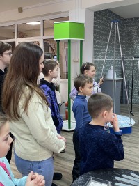 Когда наука становится искусством: репортаж из «Физической кунсткамеры»