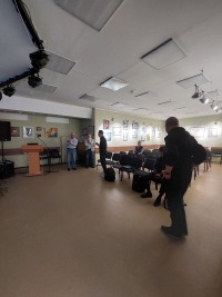 Российские и китайские ученые обсудили поведение низкотемпературной плазмы на совместном семинаре в Троицке.