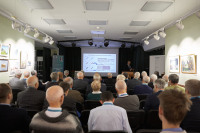 VI Научные чтения памяти академика А.М. Дыхне: Наследие, которое вдохновляет.