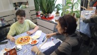 В Доме учёных 14.03 прошел неофициальный праздник - день числа Пи