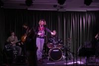 Метаморфоза состоялась: как METANOIA превратила Дом учёных РАН в рок-пространство