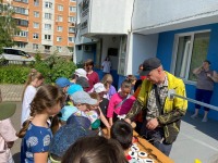 «Свет» — научное путешествие для юных исследователей