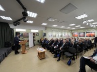 VI Научные чтения памяти академика А.М. Дыхне: Наследие, которое вдохновляет.