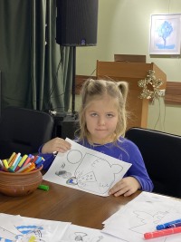 Игрушка как семейная летопись: как в Доме учёных создавали рождественские истории