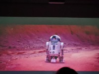 “Да прибудет с тобой сила” — и она была: итоги киноклуба с Харрисоном Фордом