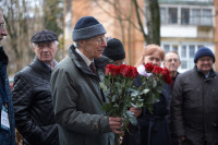 VI Научные чтения памяти академика А.М. Дыхне: Наследие, которое вдохновляет.