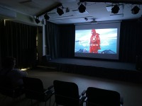 «В прятки с полярными китами»: Тридцать лет, которые мы пережили за один вечер