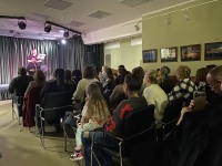 «Хит на все времена»: когда музыка становится диалогом