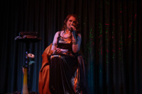 Творческий путь длиною в жизнь: юбилей Натальи Каштановой на сцене Дома ученых