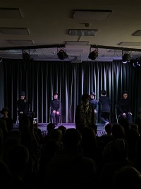 «Маленький принц» в Доме учёных: спектакль, который напомнил о главном