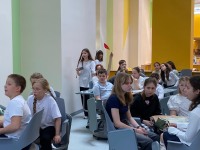 Кто знает Троицк лучше всех? Итоги квиза среди школьников