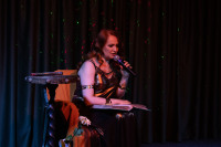 Творческий путь длиною в жизнь: юбилей Натальи Каштановой на сцене Дома ученых