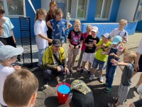 «Свет» — научное путешествие для юных исследователей