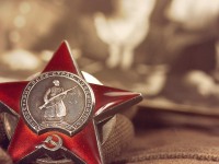 Строки опаленные войной. Литературная летопись Победы: Павел Кемниц 