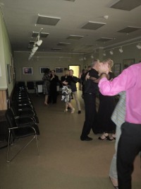 Путь в Буэнос-Айрес через Троицк: вечер аргентинского танго с DJ Наталией Бражкиной