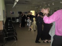 Путь в Буэнос-Айрес через Троицк: вечер аргентинского танго с DJ Наталией Бражкиной