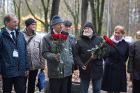 VI Научные чтения памяти академика А.М. Дыхне: Наследие, которое вдохновляет.