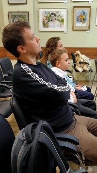 «Фокус-2»: 4 фильма, 4 разговора, одна любовь к кино