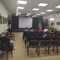 Как «Шесть дней, семь ночей» покорили киноклуб «Фокус-2»