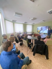 Киноклуб "Фокус-2": вечер Федерико Феллини и его "Восьми с половиной"