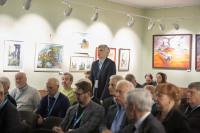 VI Научные чтения памяти академика А.М. Дыхне: Наследие, которое вдохновляет.