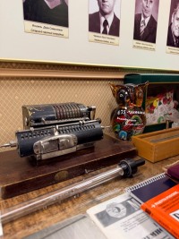 Научная гостеприимность: ИЗМИРАН открыл двери для новой группы из Троицка