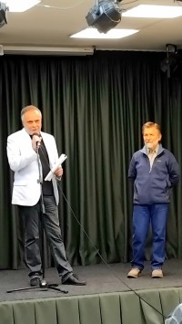 Как это было: вспоминаем наш День открытых дверей!