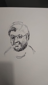 «Не мемуары, а проза»: какой запомнилась «ХимЧитка» с Владимиром Зуевым.