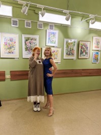 Искусство, согретое памятью о Мастере. Уникальные работы Назарова и его учеников — только до 24 октября