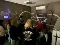 Когда наука становится искусством: репортаж из «Физической кунсткамеры»