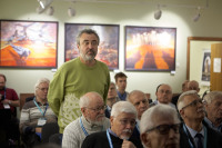 VI Научные чтения памяти академика А.М. Дыхне: Наследие, которое вдохновляет.