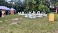 Троицкий Дом учёных представил «Физическую кунсткамеру» на фестивале «НАУКА 0+»
