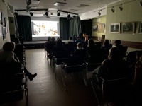 Троицкий Дом учёных и ФАНК: Как микроскопические водоросли меняют наше представление о будущем