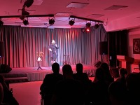 Как звучит любовь: вечер Ольги Кружаловой в Троицком Доме учёных РАН