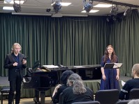 От Голицыных до Бродского: музыкальная исповедь длиною в век