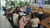 Как это было: вспоминаем наш День открытых дверей!