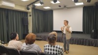 Кино, благодарности и тёплый вечер — «Фокус-2» отметил день рождения