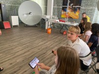 Наука без скуки: в "Байтике" прошла интерактивная викторина о звуке