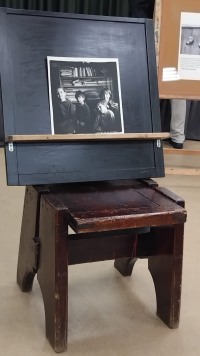 "Фотографические фрагменты": история не в пикселях, а между ними